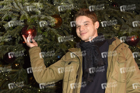Premiere '13. Roncalli Weihnachtscircus' in Berlin