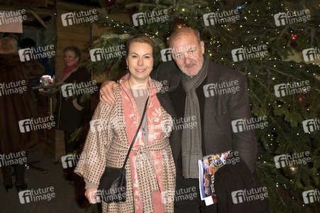 Premiere '13. Roncalli Weihnachtscircus' in Berlin