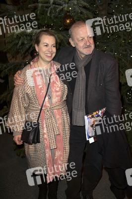 Premiere '13. Roncalli Weihnachtscircus' in Berlin