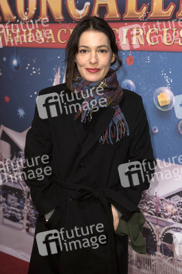 Premiere '13. Roncalli Weihnachtscircus' in Berlin