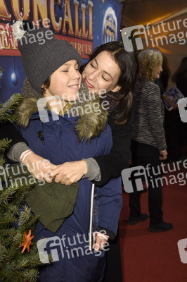 Premiere '13. Roncalli Weihnachtscircus' in Berlin