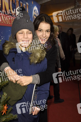 Premiere '13. Roncalli Weihnachtscircus' in Berlin
