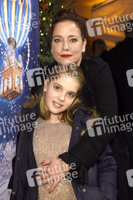 Premiere '13. Roncalli Weihnachtscircus' in Berlin