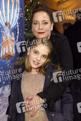 Premiere '13. Roncalli Weihnachtscircus' in Berlin