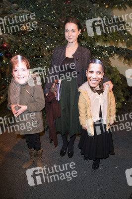 Premiere '13. Roncalli Weihnachtscircus' in Berlin