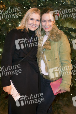 Premiere '13. Roncalli Weihnachtscircus' in Berlin