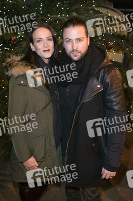 Premiere '13. Roncalli Weihnachtscircus' in Berlin