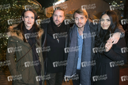 Premiere '13. Roncalli Weihnachtscircus' in Berlin
