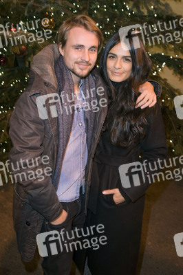Premiere '13. Roncalli Weihnachtscircus' in Berlin