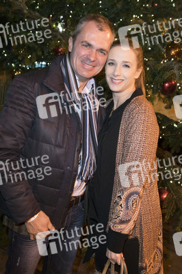 Premiere '13. Roncalli Weihnachtscircus' in Berlin