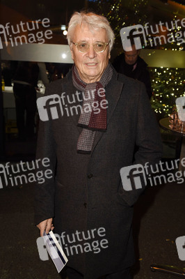 Premiere '13. Roncalli Weihnachtscircus' in Berlin
