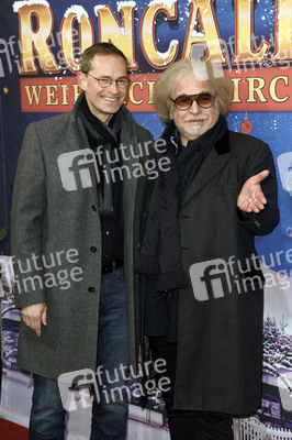 Premiere '13. Roncalli Weihnachtscircus' in Berlin