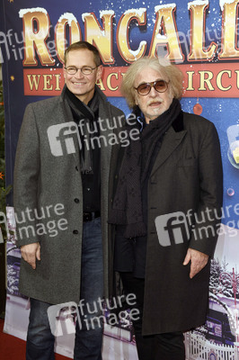 Premiere '13. Roncalli Weihnachtscircus' in Berlin