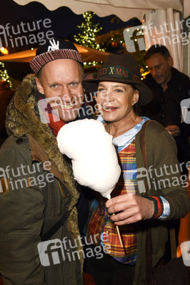 Premiere '13. Roncalli Weihnachtscircus' in Berlin