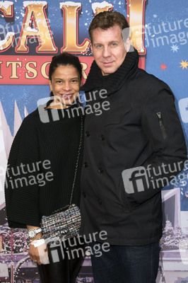 Premiere '13. Roncalli Weihnachtscircus' in Berlin