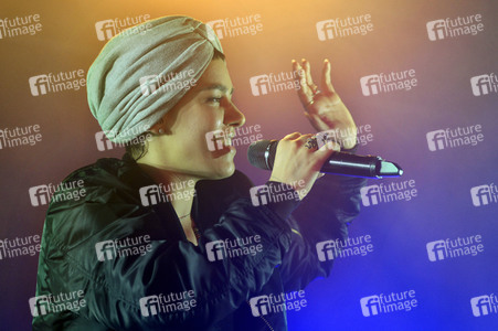 Konzert von Frida Gold in Hannover