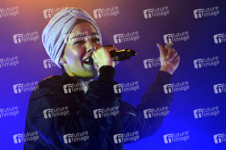 Konzert von Frida Gold in Hannover