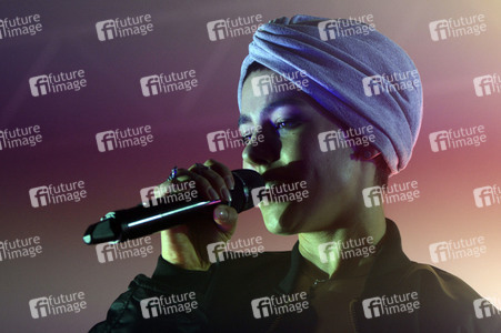 Konzert von Frida Gold in Hannover