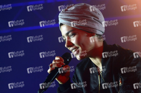 Konzert von Frida Gold in Hannover