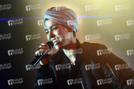 Konzert von Frida Gold in Hannover