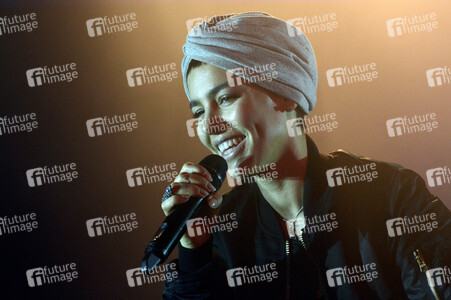 Konzert von Frida Gold in Hannover