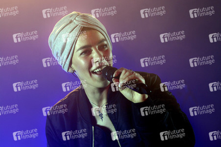 Konzert von Frida Gold in Hannover