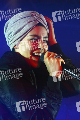 Konzert von Frida Gold in Hannover