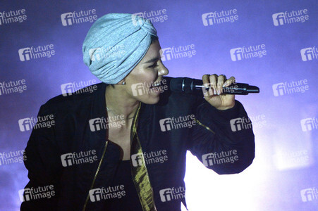 Konzert von Frida Gold in Hannover