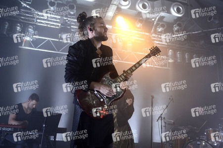Konzert von Frida Gold in Hannover