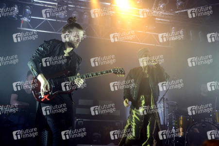 Konzert von Frida Gold in Hannover