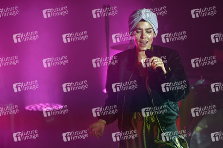 Konzert von Frida Gold in Hannover