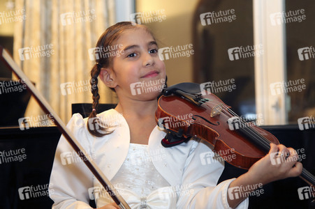 Hauskonzert von Vivien Lakatos in Wien