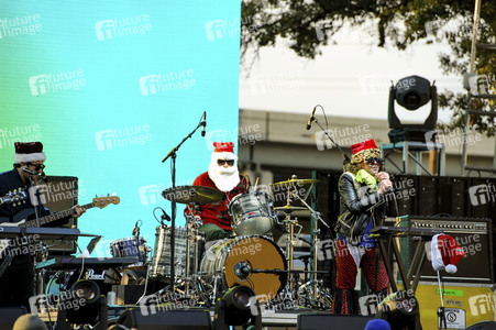 Day for Night Festival 2016 in Houston