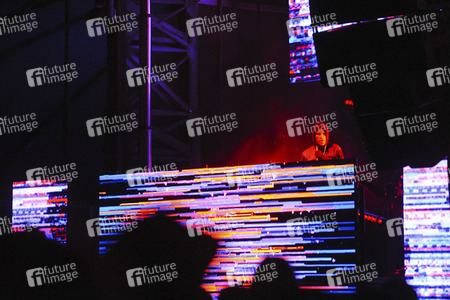 Day for Night Festival 2016 in Houston