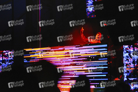 Day for Night Festival 2016 in Houston