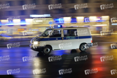 Silvesterabend 2016 in Berlin