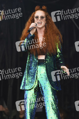 Glastonbury Festival 2016 in Pilton