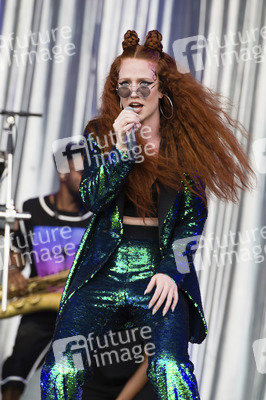 Glastonbury Festival 2016 in Pilton