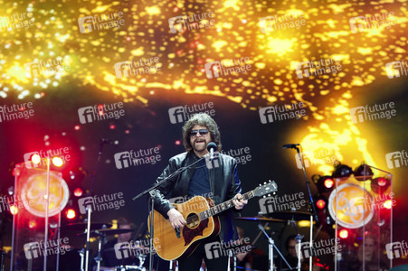 Glastonbury Festival 2016 in Pilton
