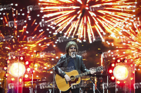 Glastonbury Festival 2016 in Pilton