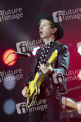 Glastonbury Festival 2016 in Pilton