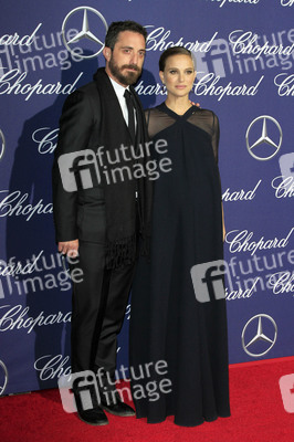 28. Palm Springs Film Festival Gala in Palm Springs