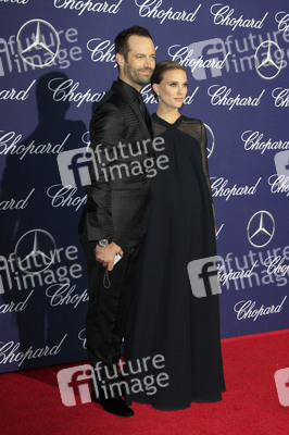 28. Palm Springs Film Festival Gala in Palm Springs