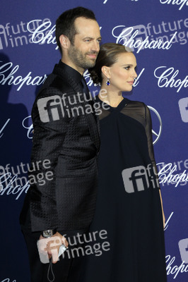 28. Palm Springs Film Festival Gala in Palm Springs