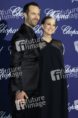 28. Palm Springs Film Festival Gala in Palm Springs