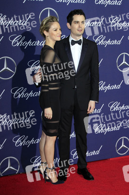 28. Palm Springs Film Festival Gala in Palm Springs
