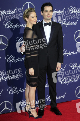 28. Palm Springs Film Festival Gala in Palm Springs