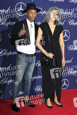 28. Palm Springs Film Festival Gala in Palm Springs