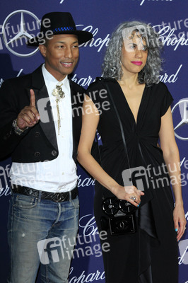 28. Palm Springs Film Festival Gala in Palm Springs