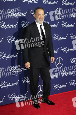 28. Palm Springs Film Festival Gala in Palm Springs